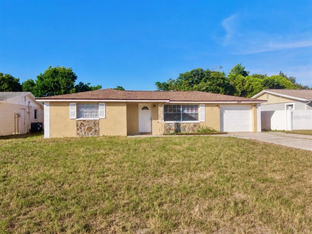 5054 SCHOOL ROAD NEW PORT RICHEY, FL 34653
