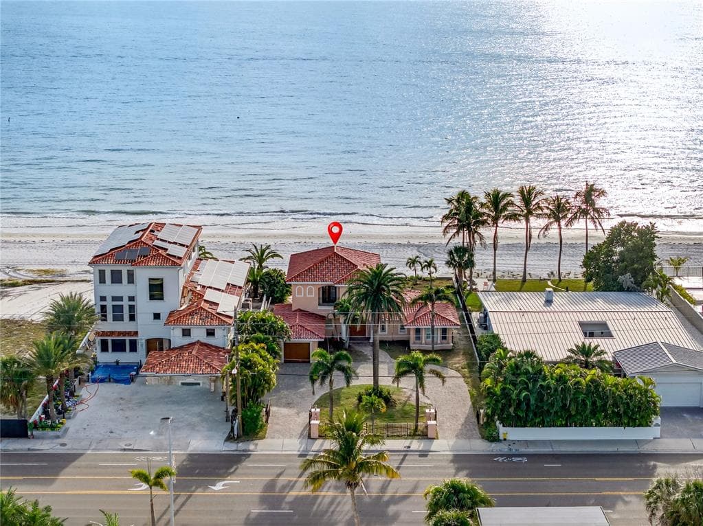 16116 GULF BOULEVARD
