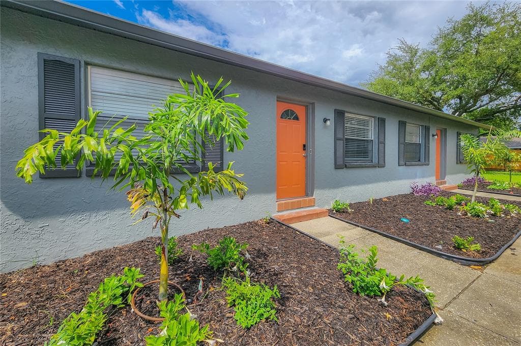 6908 S MACDILL AVENUE UNIT A TAMPA, FL 33611