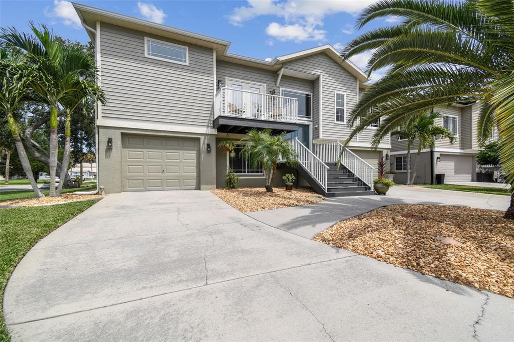 5103 LIMESTONE DRIVE PORT RICHEY, FL 34668