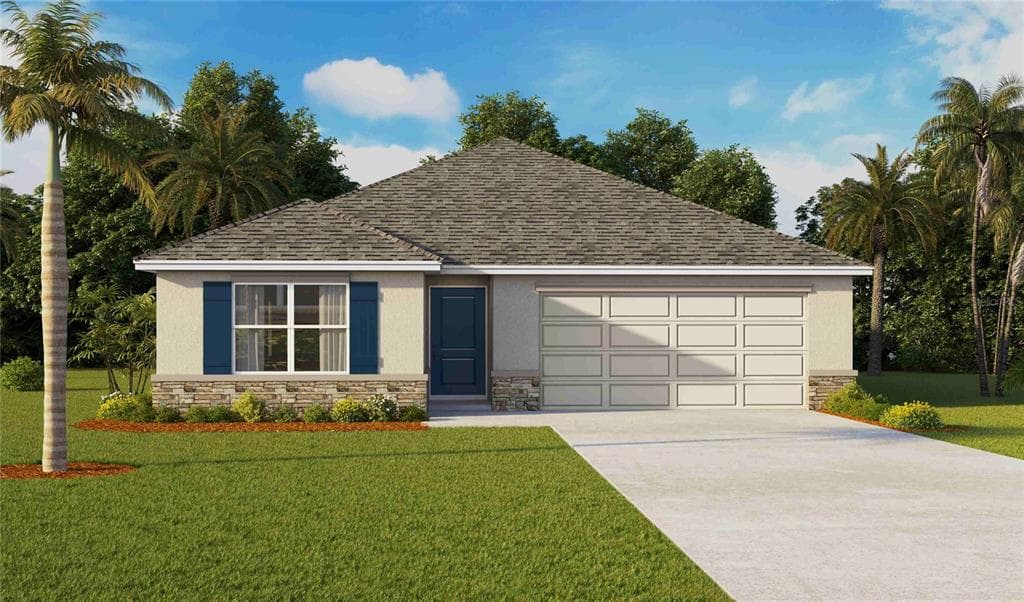 38358 TEA ROSE AVENUE ZEPHYRHILLS, FL 33540