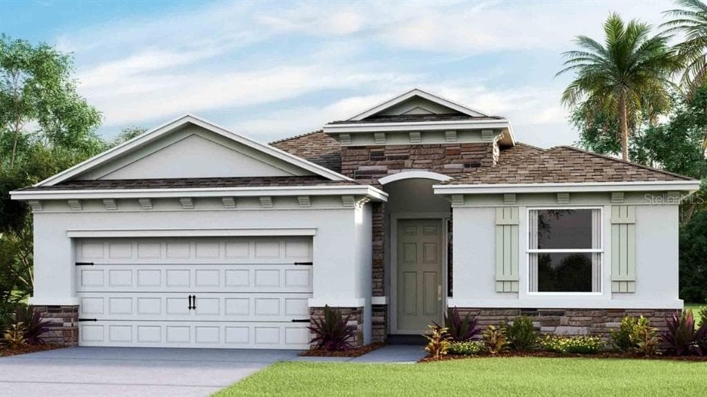 17542 MAPLE GROVE ROAD LAND O LAKES, FL 34638