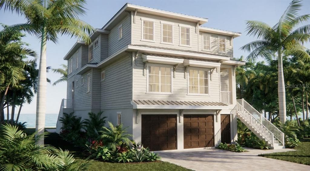 5811 BAYOU GRANDE BOULEVARD NE ST PETERSBURG, FL 33703