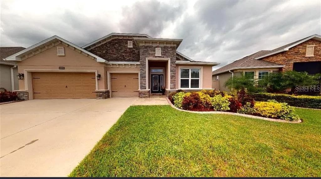 12663 FLATWOOD CREEK DRIVE GIBSONTON, FL 33534