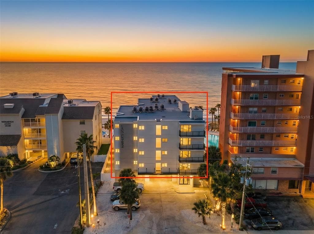 16332 GULF BOULEVARD UNIT 2B