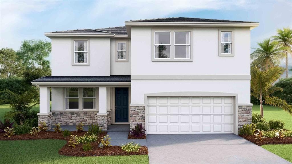 17536 MAPLE GROVE ROAD LAND O LAKES, FL 34638