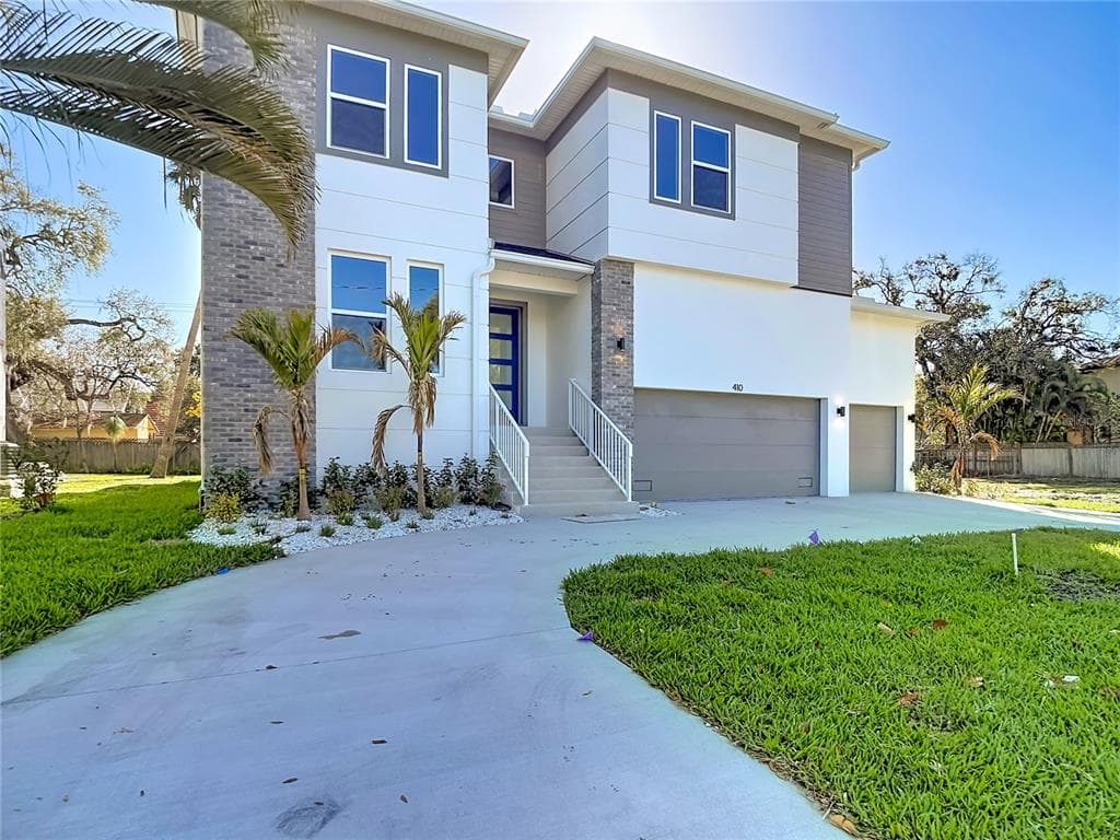410 S WEST SHORE BOULEVARD TAMPA, FL 33609