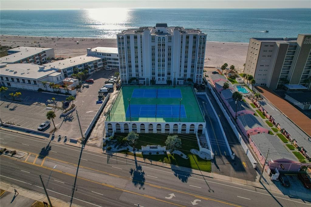 4950 GULF BOULEVARD UNIT 407