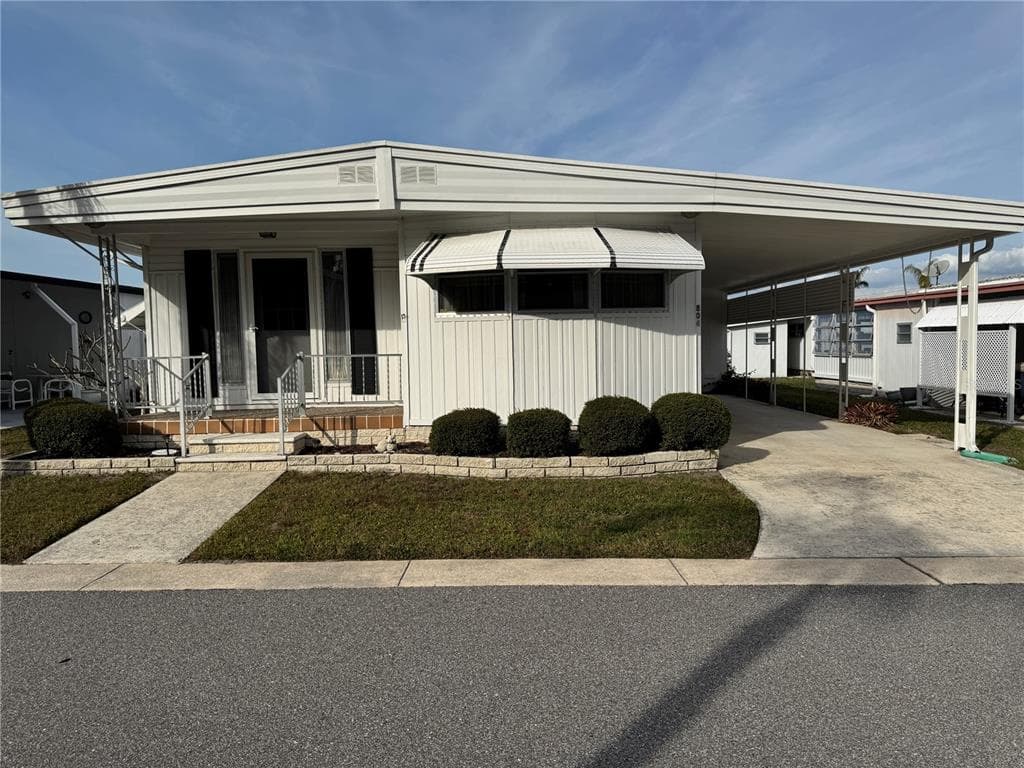 2331 BELLEAIR ROAD UNIT 804 CLEARWATER, FL 33764