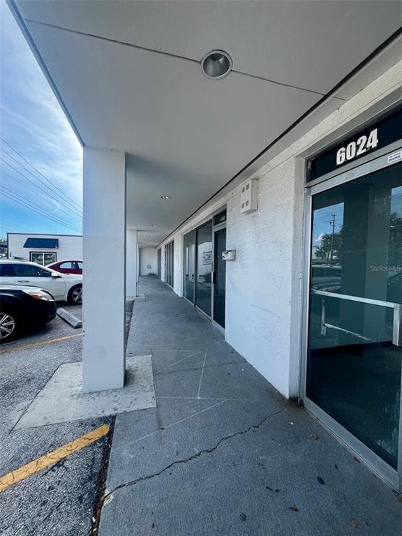 6024 SEMINOLE BOULEVARD SEMINOLE, FL 33772