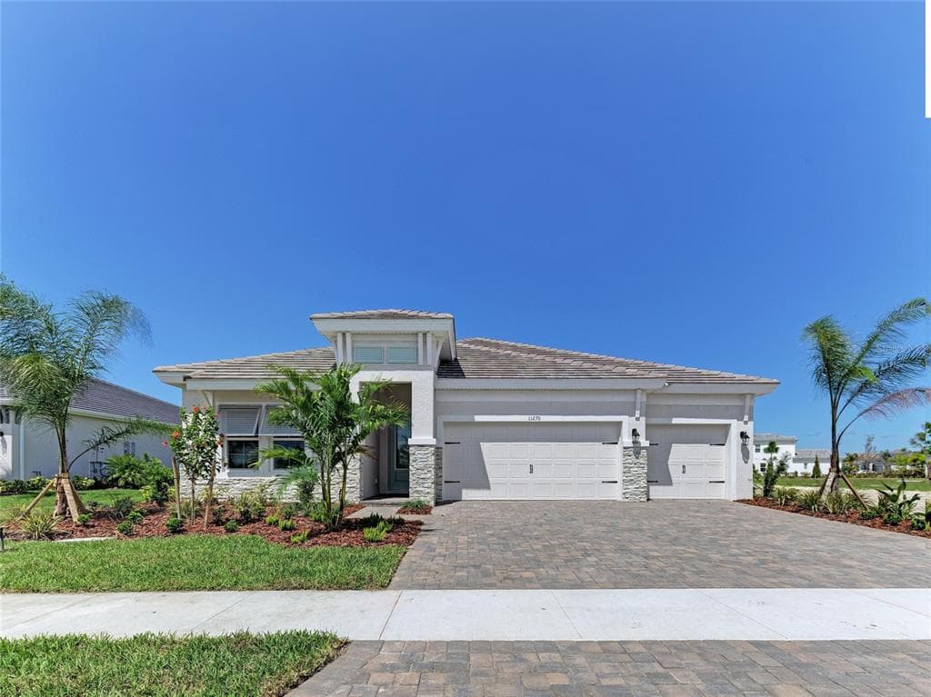 11270 BLISSBY STREET VENICE, FL 34293