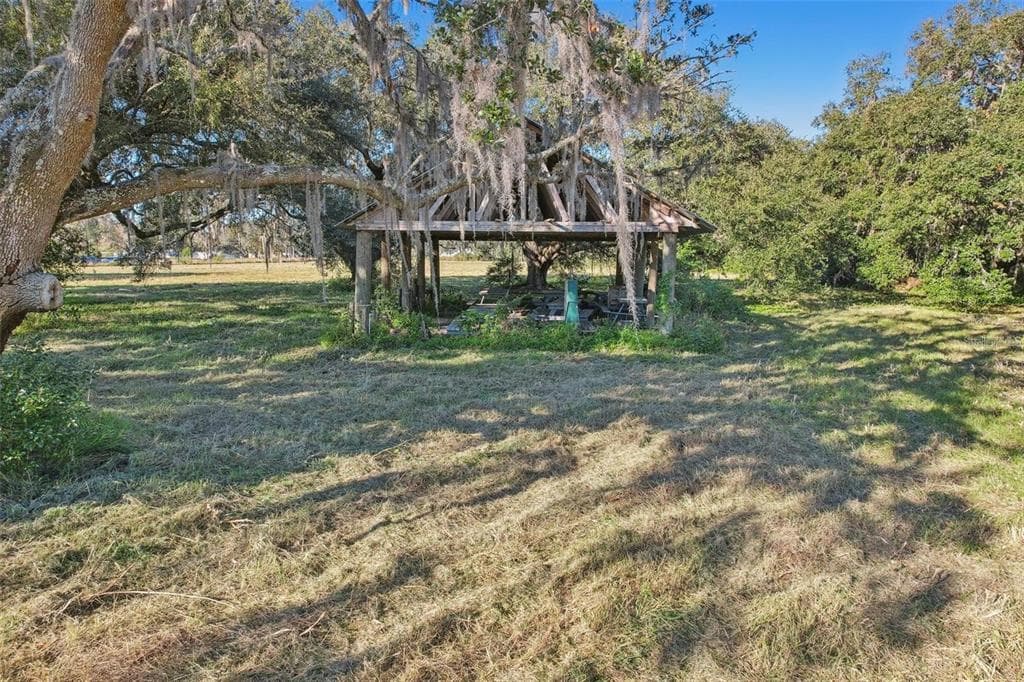 4610 E COUNTY ROAD 542 LAKELAND, FL 33801