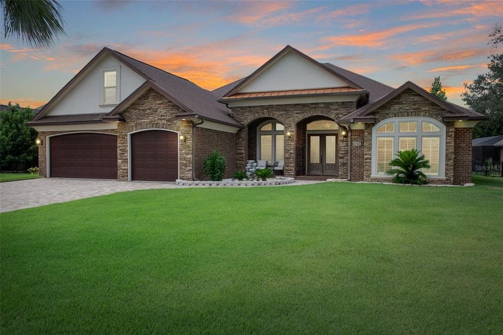 2721 PEBBLE BEACH DRIVE NAVARRE, FL 32566