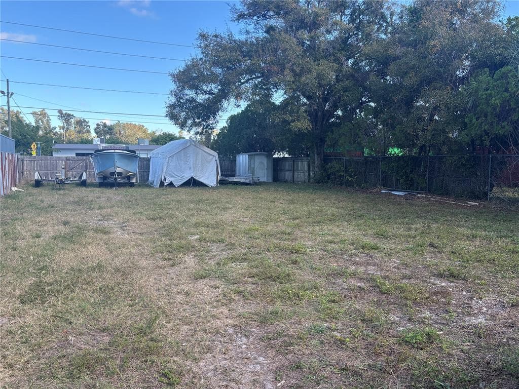 54TH AVENUE N ST PETERSBURG, FL 33714