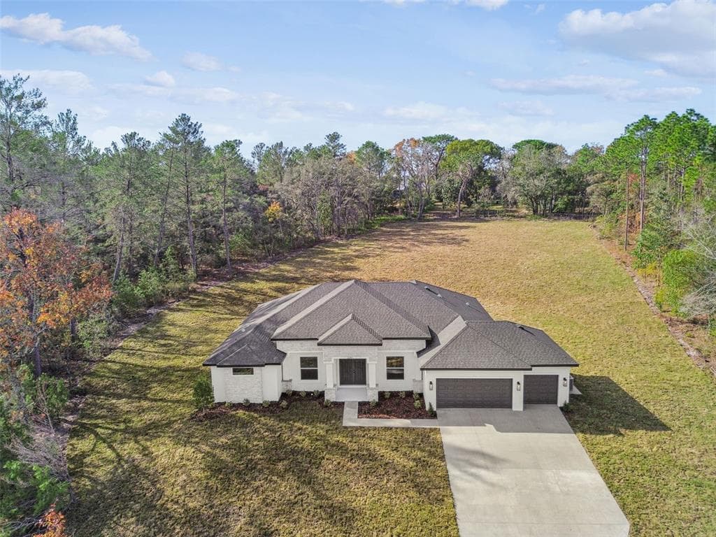 2291 FAYSON LANE SPRING HILL, FL 34609