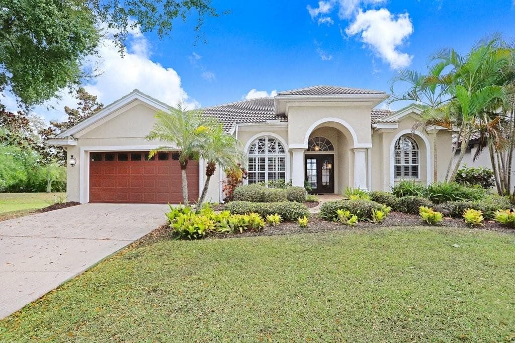 1161 MARINA DRIVE TARPON SPRINGS, FL 34689