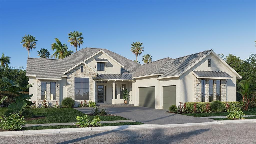 5541 CREEK RIDGE ROAD BROOKSVILLE, FL 34601