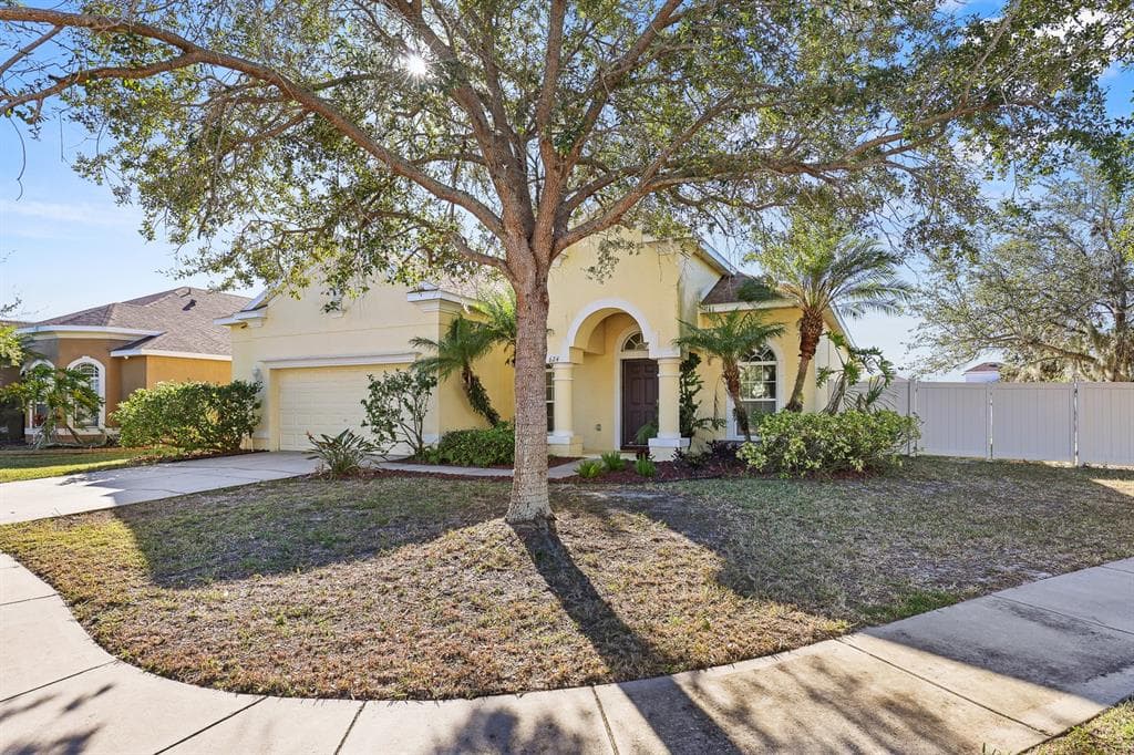 624 MARION HILL LANE RUSKIN, FL 33570