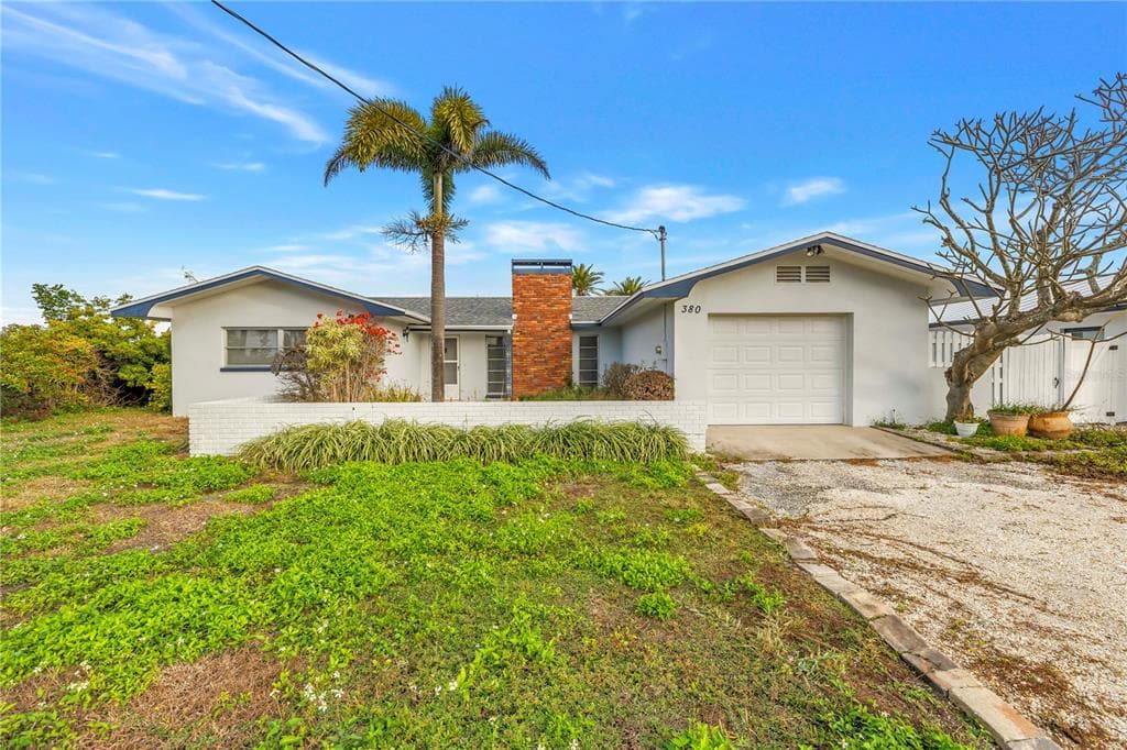 380 BELLE POINT DRIVE