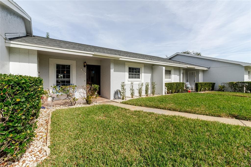 7727 DANUBE DRIVE UNIT 7727 HUDSON, FL 34667