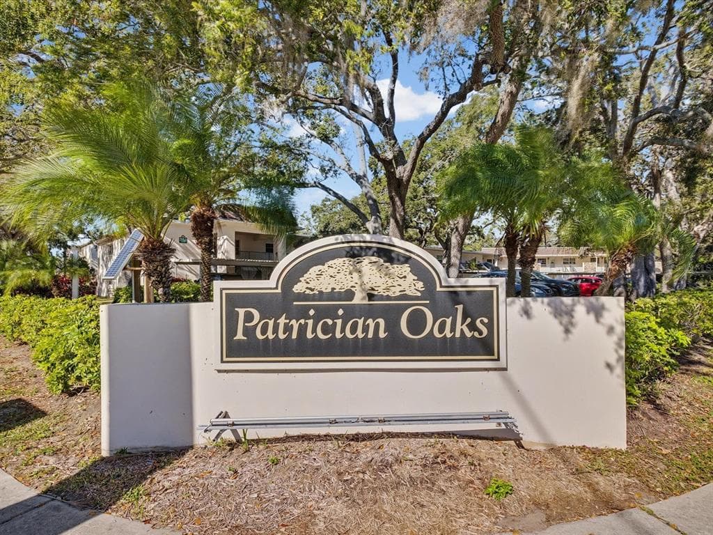865 VIRGINIA COURT UNIT 101 DUNEDIN, FL 34698