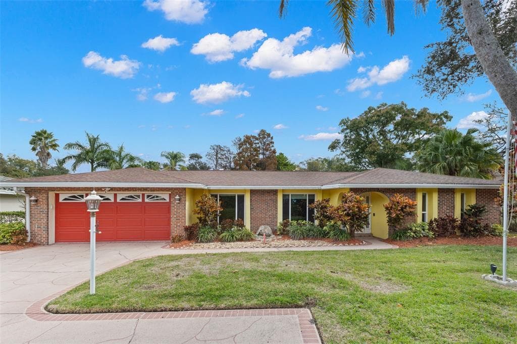 1191 ROSE ROAD CLEARWATER, FL 33759