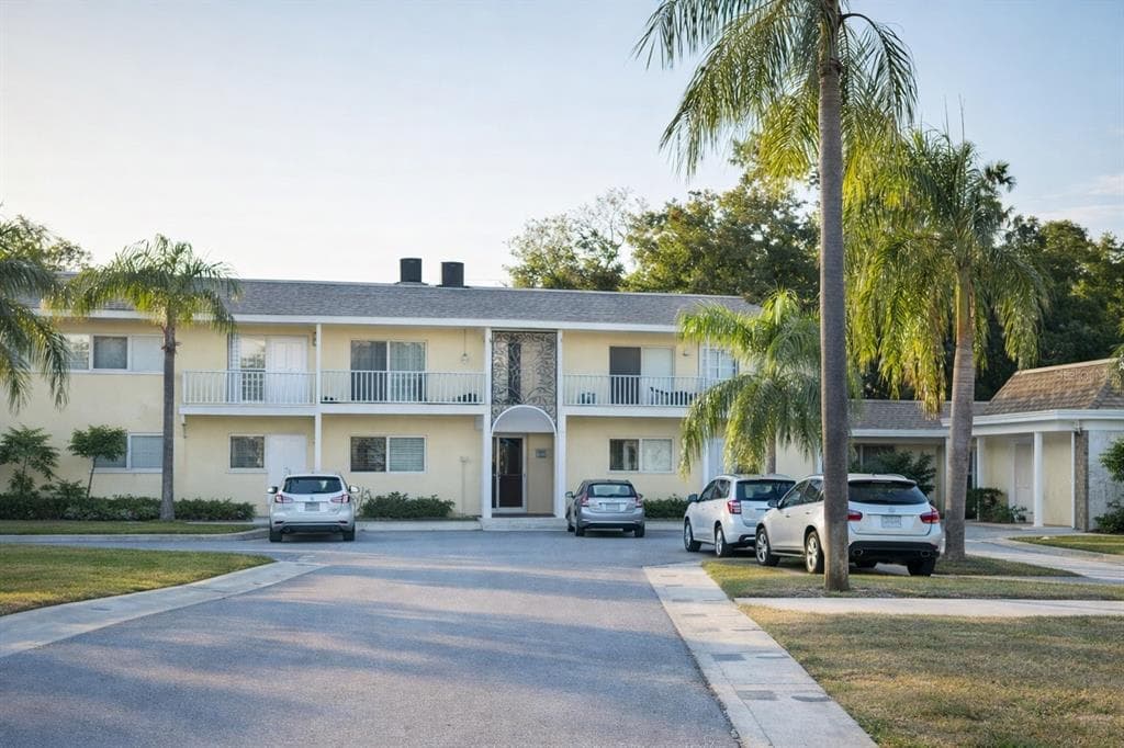 610 INDIAN ROCKS ROAD N UNIT 114