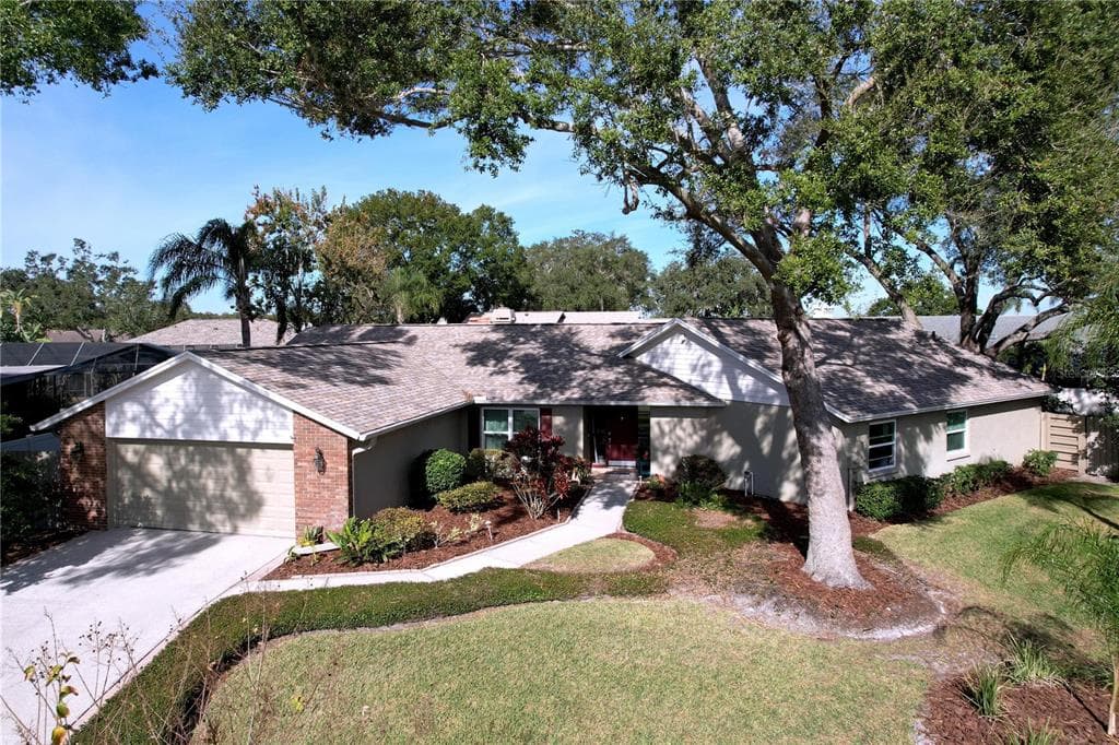 1618 MAGDALENE MANOR DRIVE