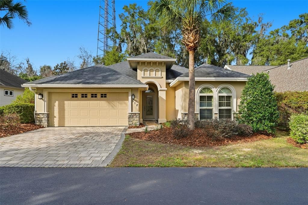 512 NW 136TH STREET NEWBERRY, FL 32669