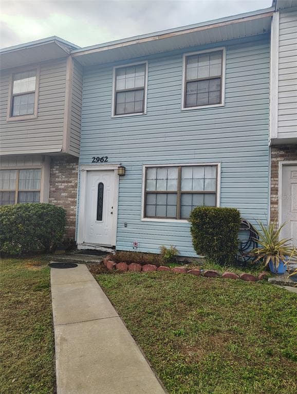 2962 MORGAN COMBEE ROAD LAKELAND, FL 33801
