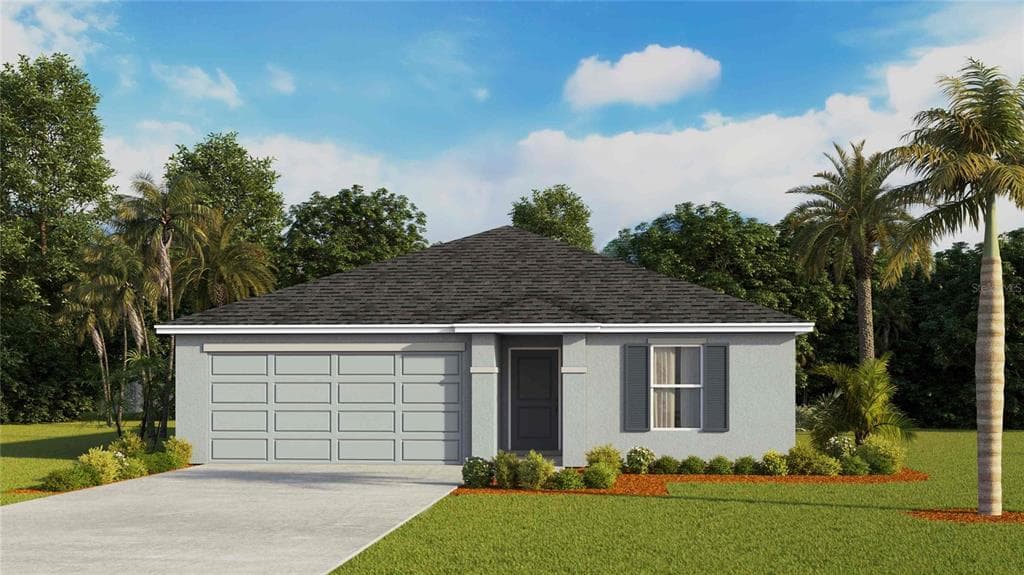 1214 12 STREET SE RUSKIN, FL 33570
