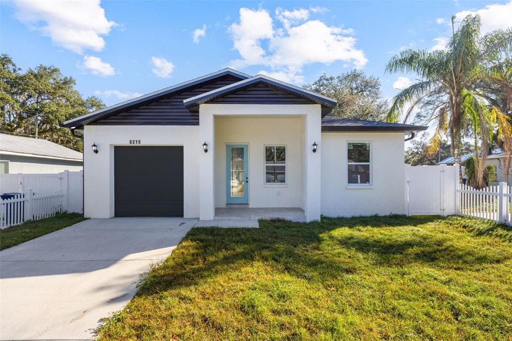 8215 N 18TH STREET TAMPA, FL 33604