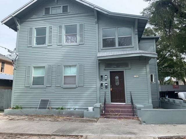 1907 N MORGAN STREET UNIT C TAMPA, FL 33602