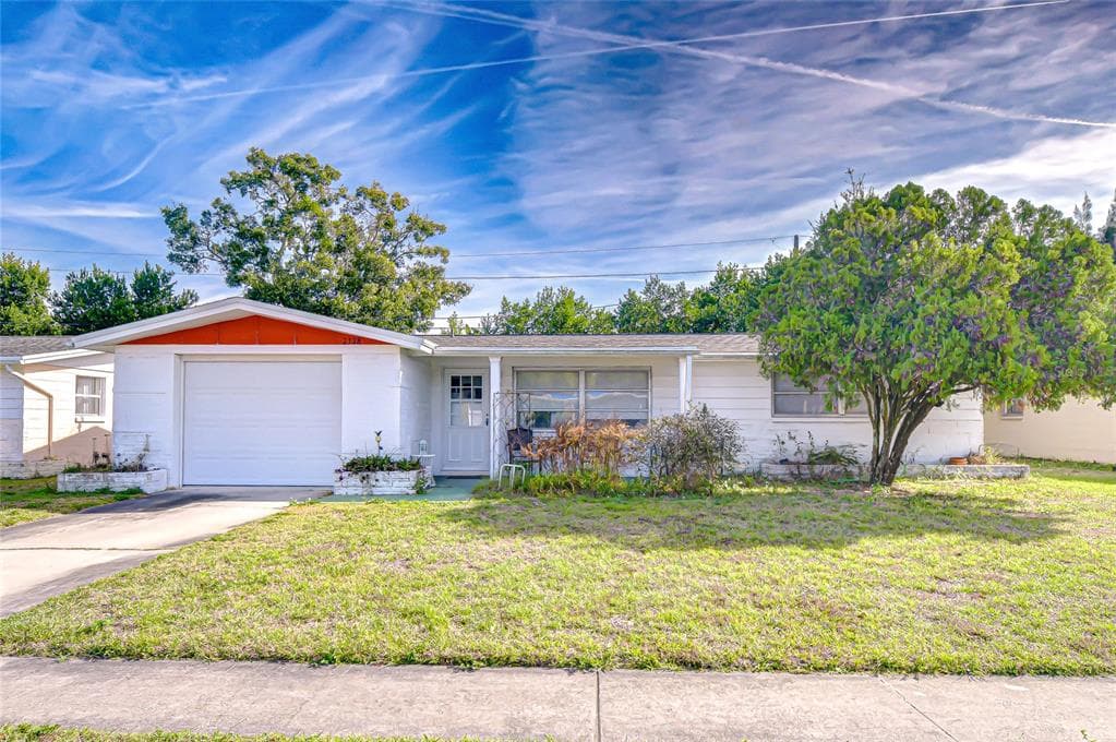 2128 SHANNON DRIVE HOLIDAY, FL 34690