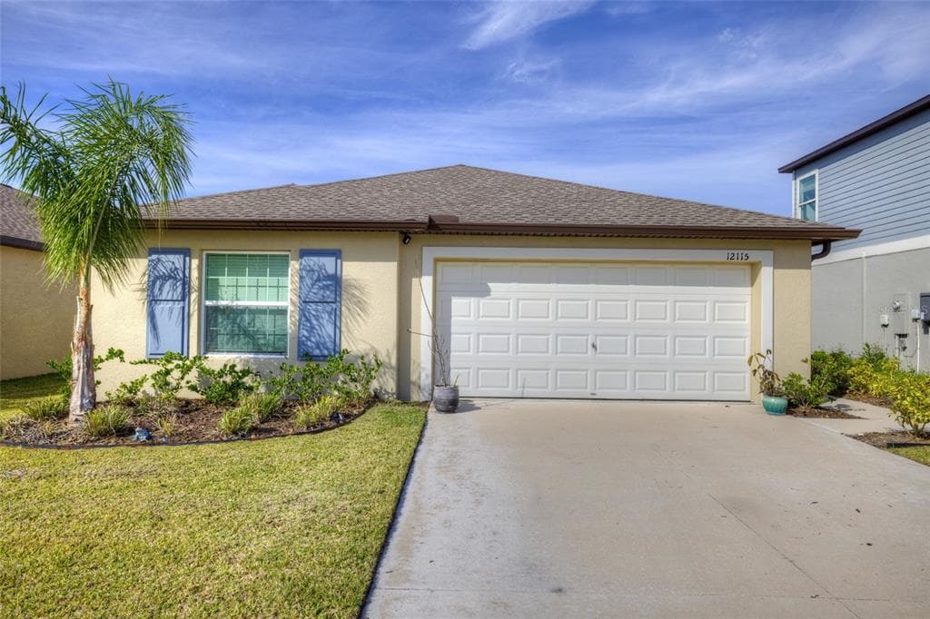 12115 SMOKY EMERALD TERRACE PARRISH, FL 34219