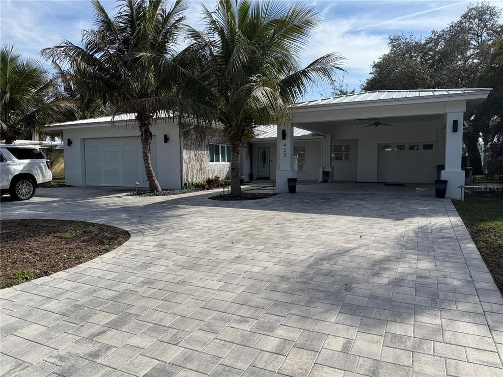 433 20TH AVENUE INDIAN ROCKS BEACH, FL 33785