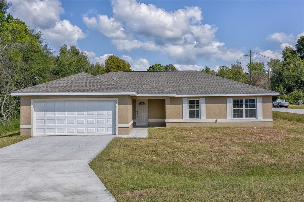 575 MARION OAKS PASS OCALA, FL 34473