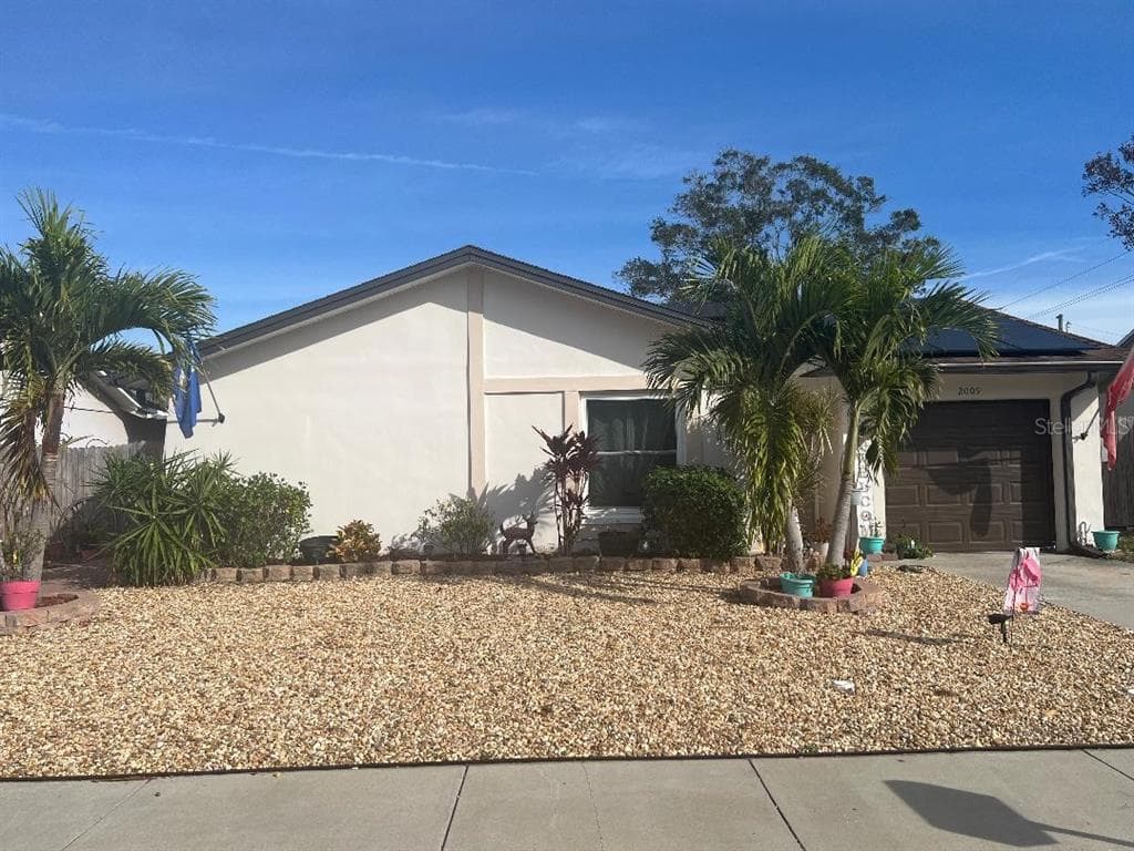 2009 SAN SEBASTIAN WAY S