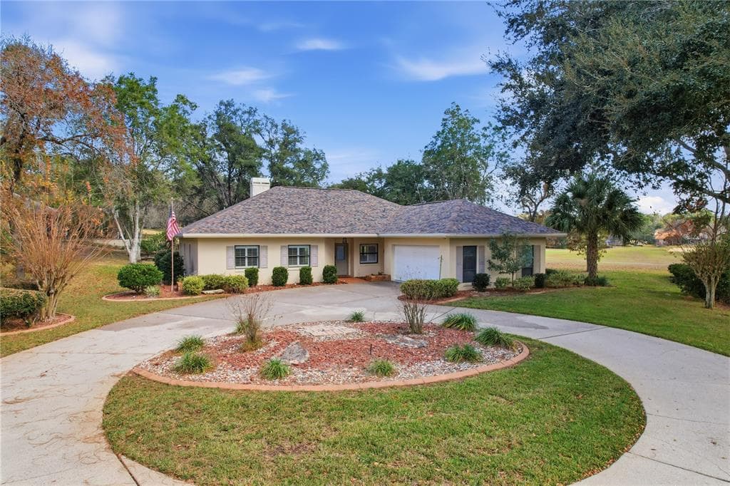3365 BENT TREE LECANTO, FL 34461