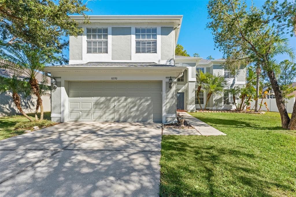10530 PLANTATION BAY DRIVE
