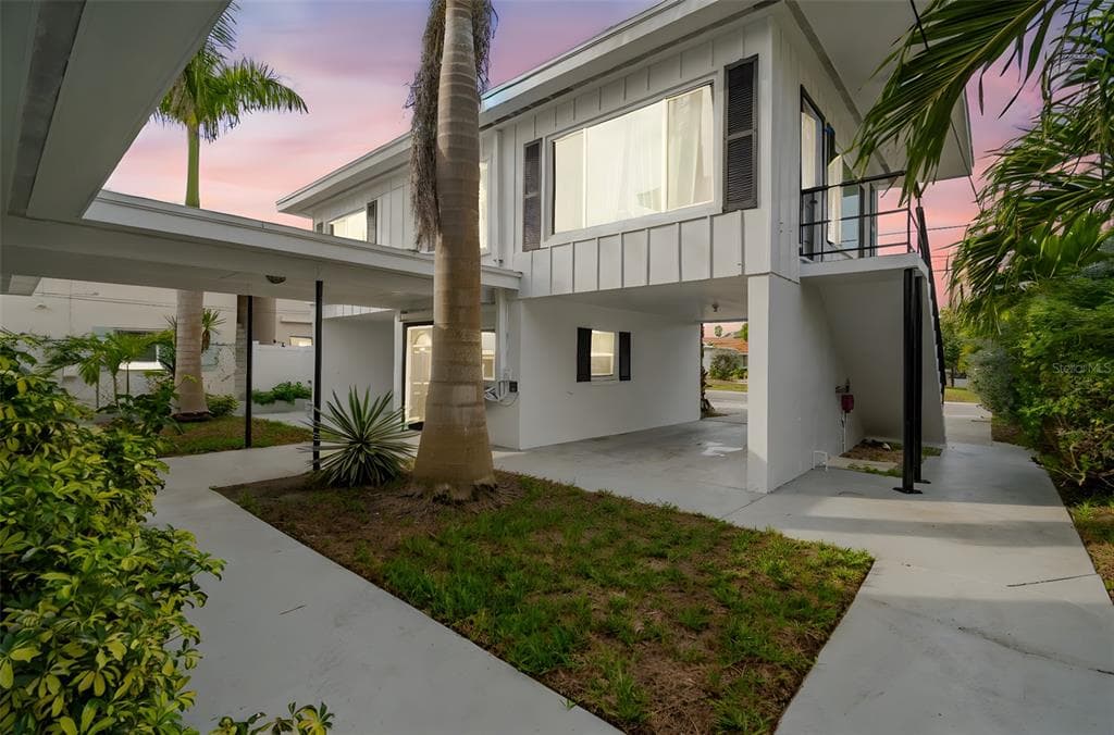 2411 BAY BOULEVARD UNIT 1