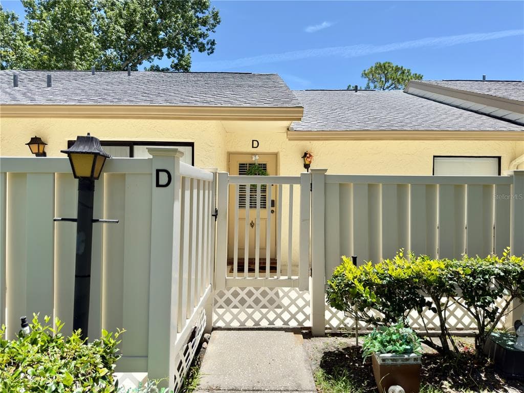 1333 SHADY PINE WAY UNIT D