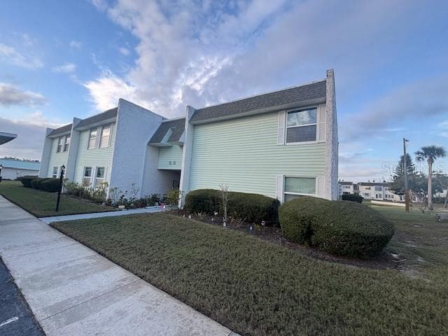 5431 PALM DRIVE NEW PORT RICHEY, FL 34652