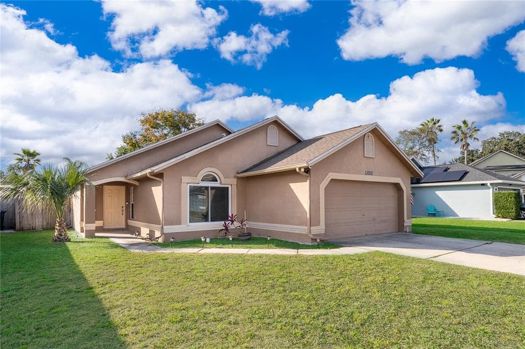 1005 SUGARBERRY TRAIL OVIEDO, FL 32765