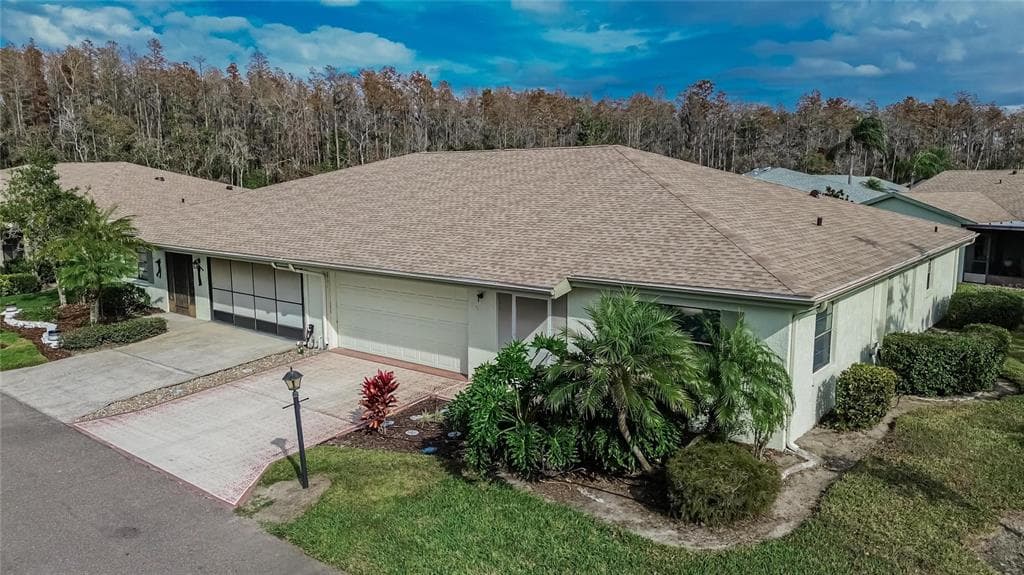 2001 HARTLEBURY WAY UNIT 432 SUN CITY CENTER, FL 33573