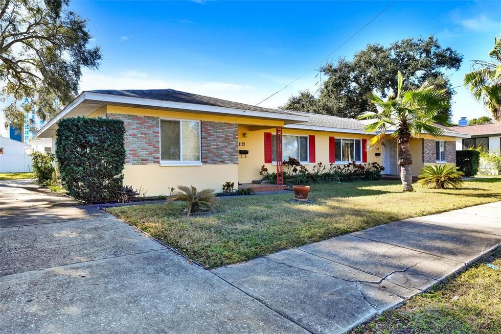 1119 DREW STREET