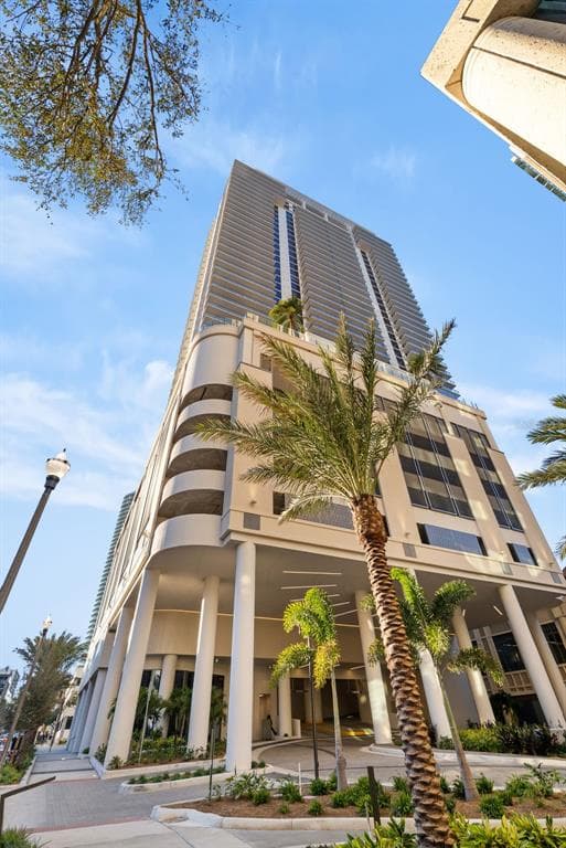 275 1ST AVENUE S UNIT 3202 ST PETERSBURG, FL 33701