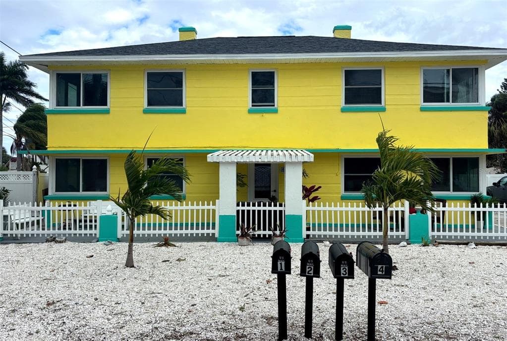 8301 W GULF BOULEVARD TREASURE ISLAND, FL 33706