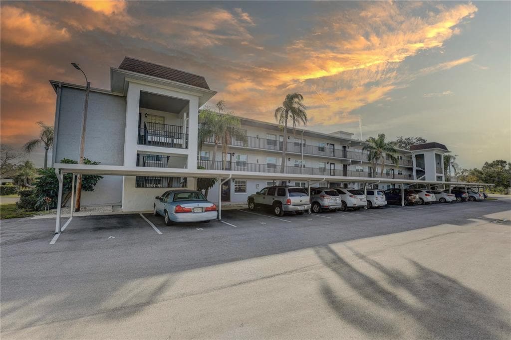 1415 DOOLITTLE LANE UNIT 204 DUNEDIN, FL 34698
