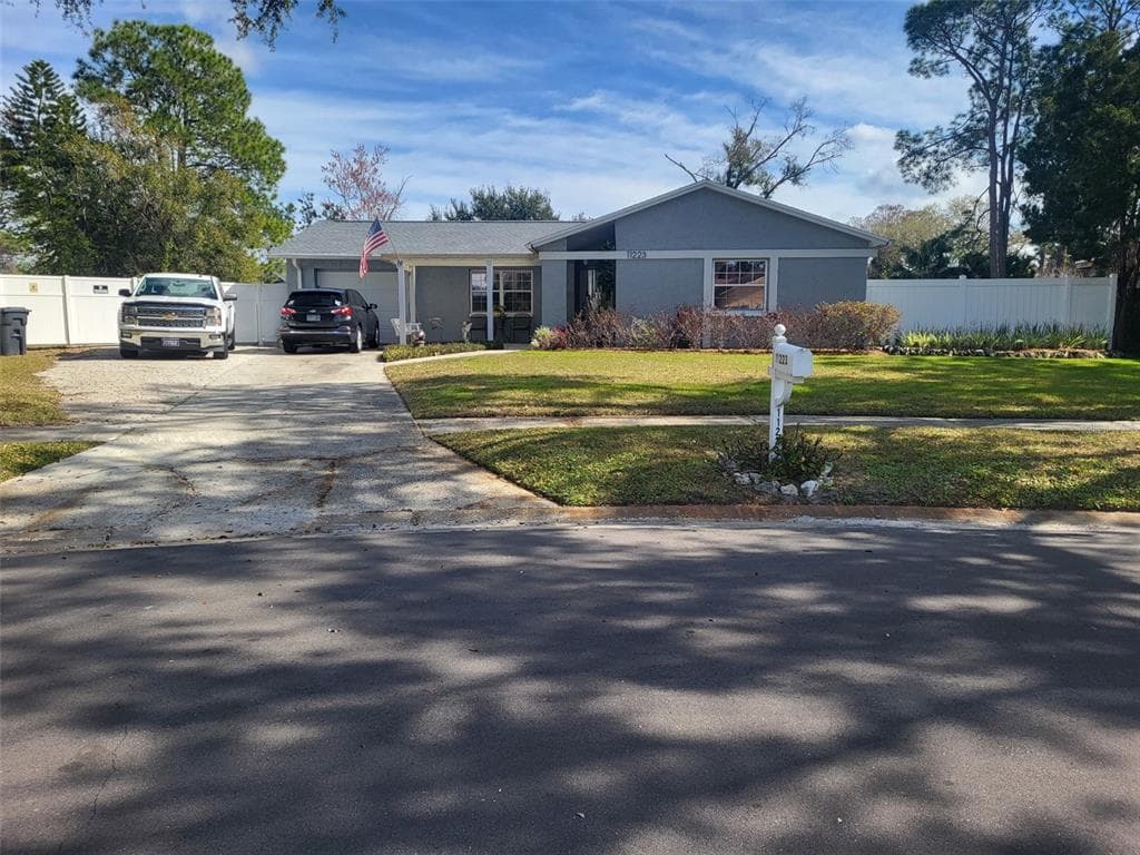 11223 WHEELING DRIVE
